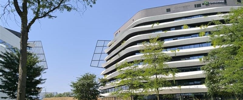 Design Center Chipglobe d.o.o. (ODC) Serbia / Belgrade