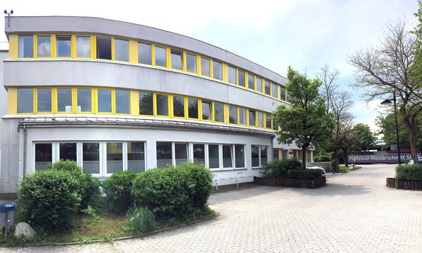 ChipGlobe Design Center at Neubiberg